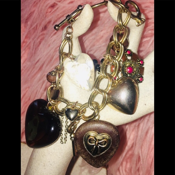 Buckle Jewelry - Buckle bracelet